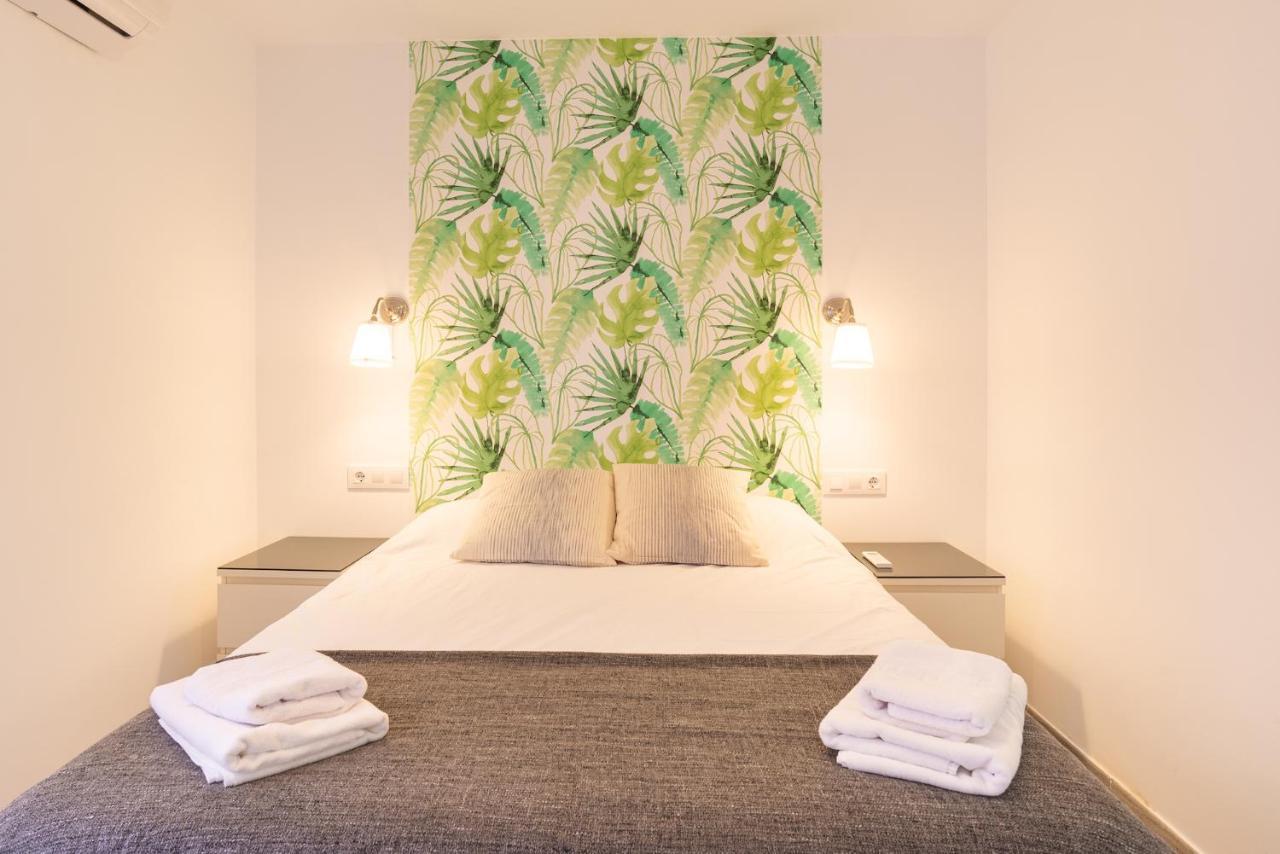 Apartment Faro, Bonito En La Malagueta Malaga