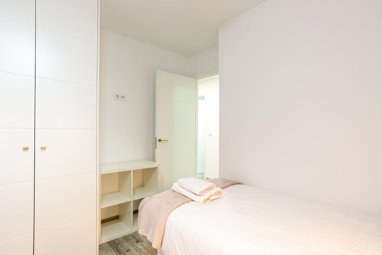 Apartment Faro, Bonito En La Malagueta *